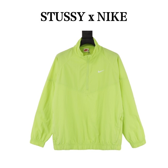 Clothes Stussy x Nike 2