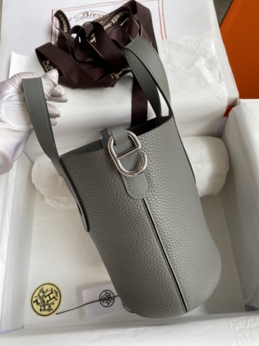 Handbags Hermes Constance size:18 cm