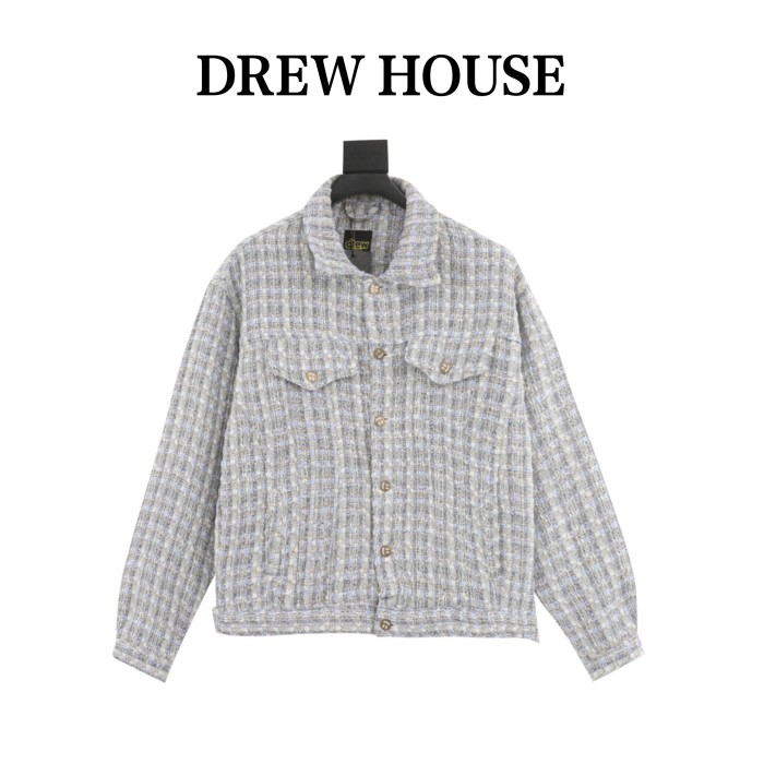 Clothes Drew House 13