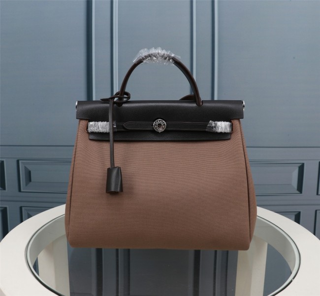 Handbags Hermes Hermès Herdag size:31cm