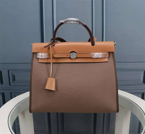 Handbags Hermes Hermès Herdagce size:31 cm