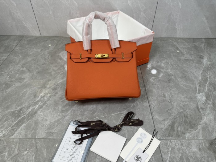 Handbags Hermes Lindy