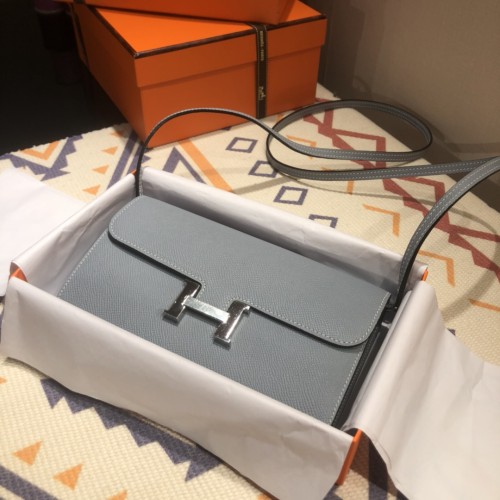 Handbags Hermes Constance size:21.5×13×4 cm