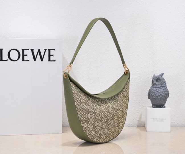 handbags LOEWE 8891# SIZE:29*27*8CM