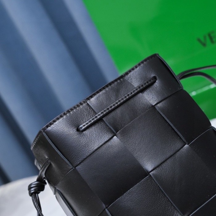 handbags Bottega Veneta 6612# size:19*14*13cm