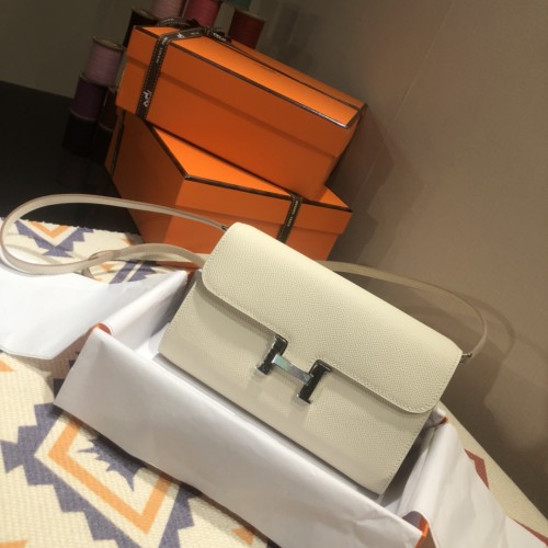 Handbags Hermes Constance size:21.5×13×4 cm