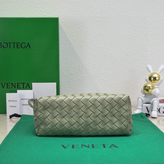 handbags Bottega Veneta 7463# size:19*25*10.5cm