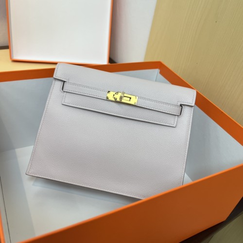 Handbags Hermes Kelly danse size:2 cm