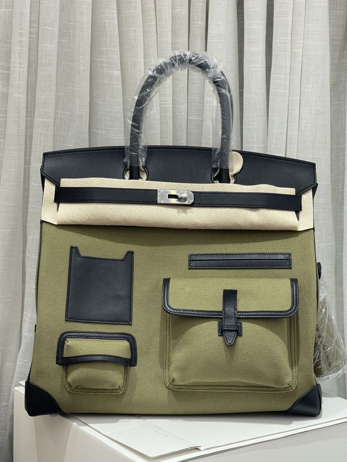 Handbags Hermes Hac40