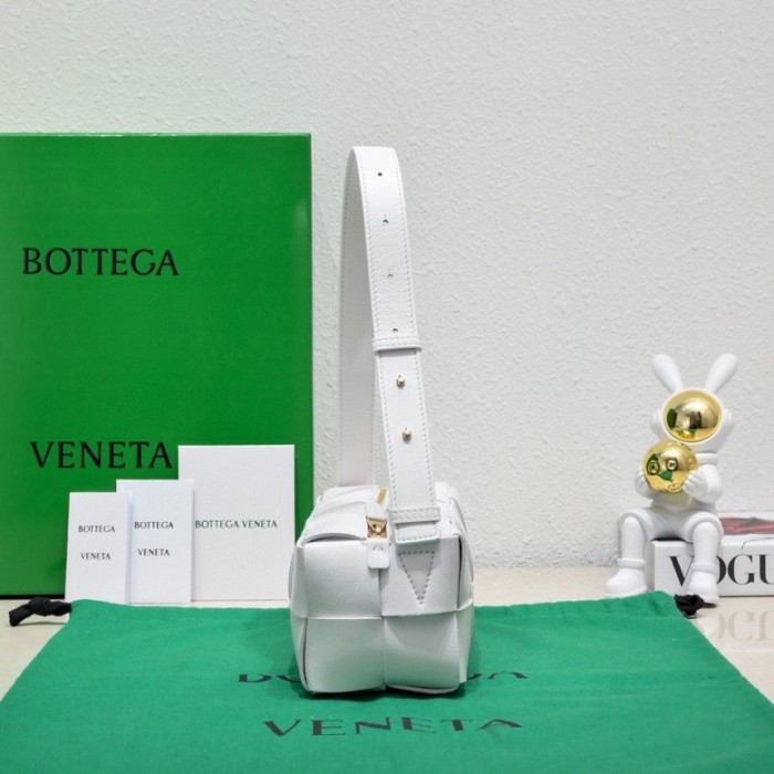handbags Bottega Veneta 9305 size:23.5*10*10cm