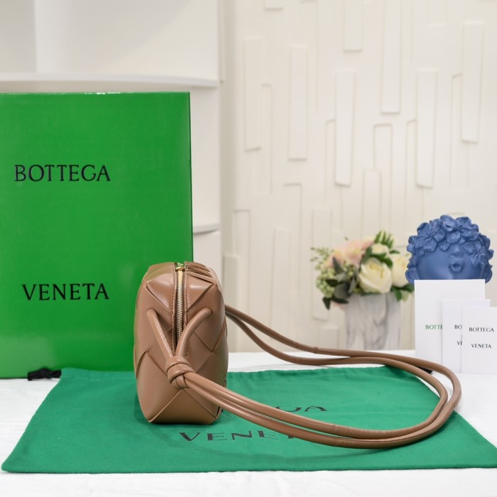 handbags Bottega Veneta 6600# size:22*14*10