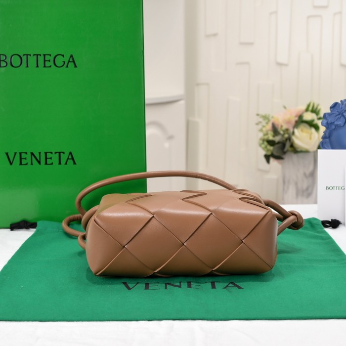 handbags Bottega Veneta 6600# size:22*14*10