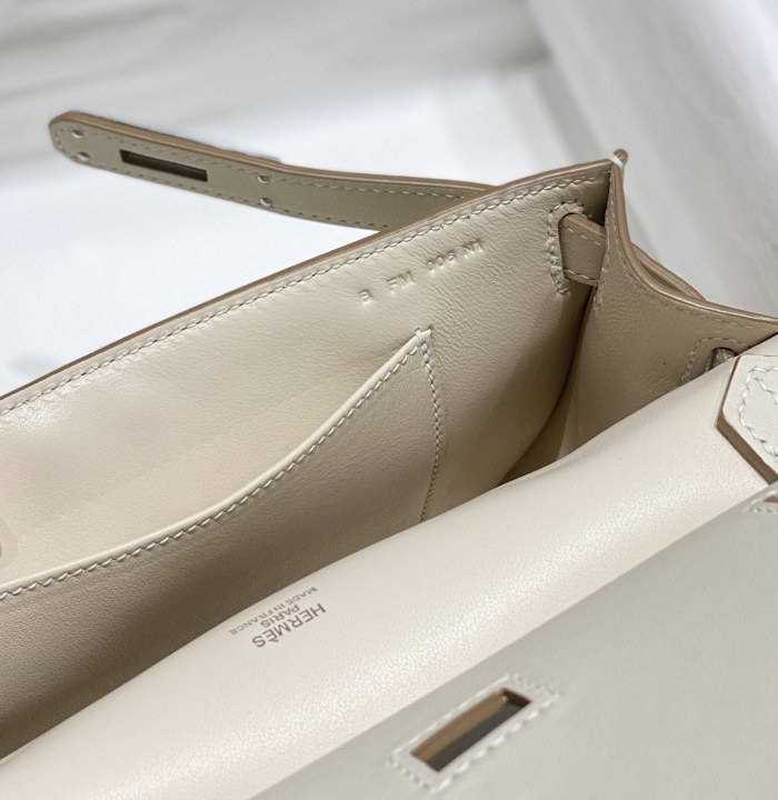 Handbags Hermes 𝑱𝒚𝒑𝒔𝒊𝒆𝒓𝒆 size:23-17-5 cm