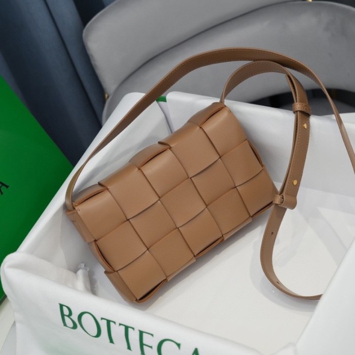 handbags Bottega Veneta 6687# size:23*15*5.5cm