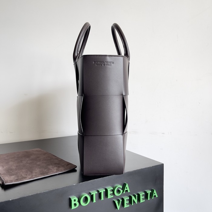 handbags Bottega Veneta 729244 size:38*10*28cm