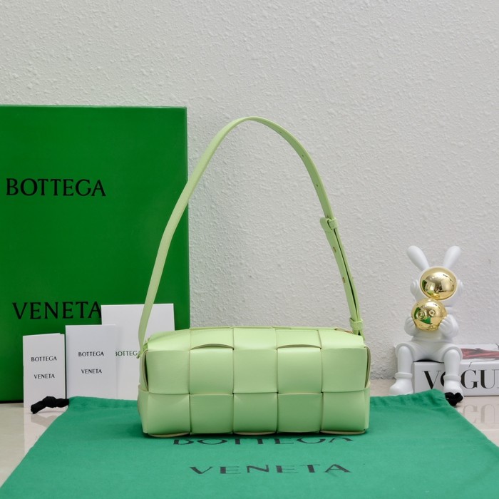 handbags Bottega Veneta 9305 size:23.5*10*10cm