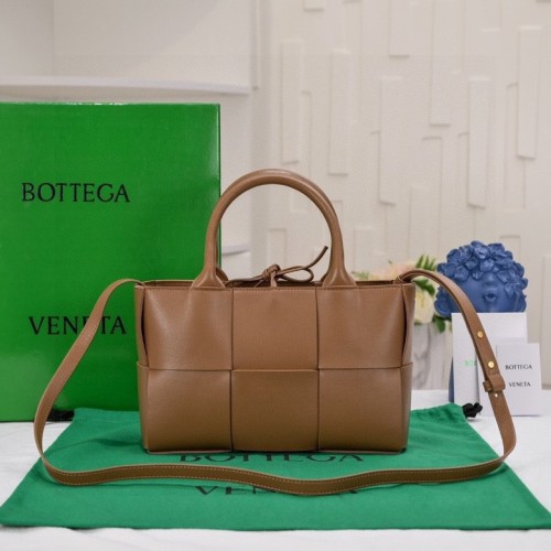 handbags Bottega Veneta 9894# SIZE:25*16*8CM