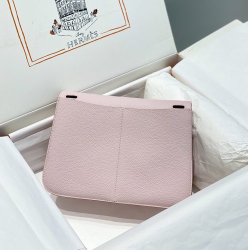 Handbags Hermes 𝑯𝒂𝒍𝒛𝒂𝒏 size:25 cm