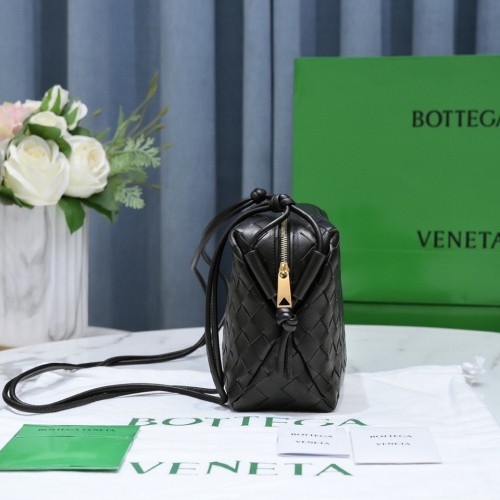 handbags Bottega Veneta 6684# size:22*15*8