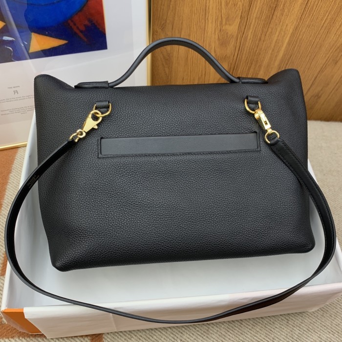 Handbags Hermes Kelly size:29 cm