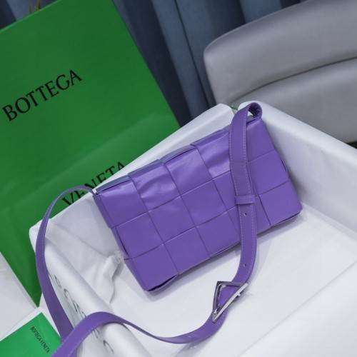 handbags Bottega Veneta 6687 size:23*15*5cm