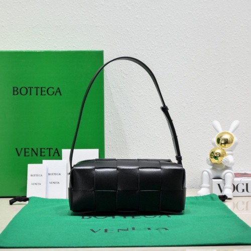 handbags Bottega Veneta 9305 size:23.5*10*10cm