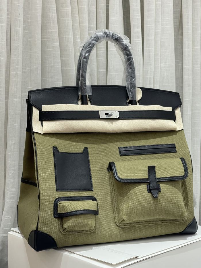 Handbags Hermes Hac40