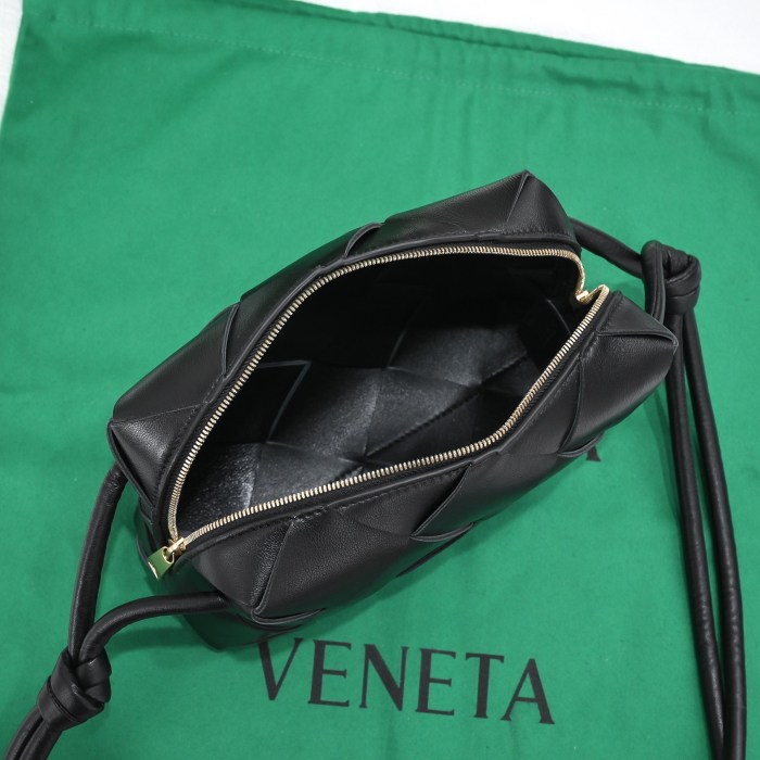 handbags Bottega Veneta 6600# size:22*14*10