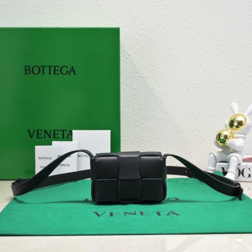 handbags Bottega Veneta 6813# size:12*8*4