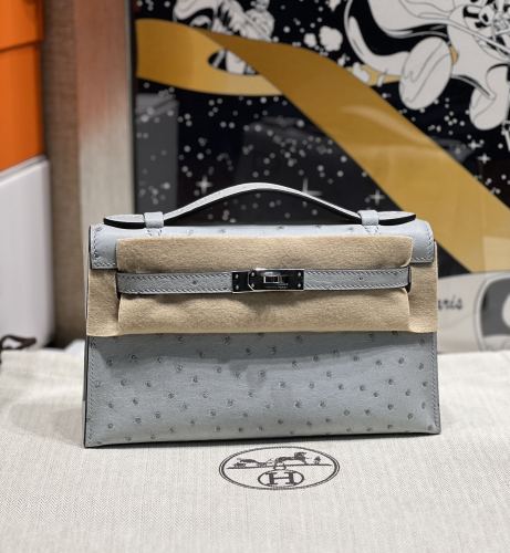 Handbags Hermes Kelly size:2cm