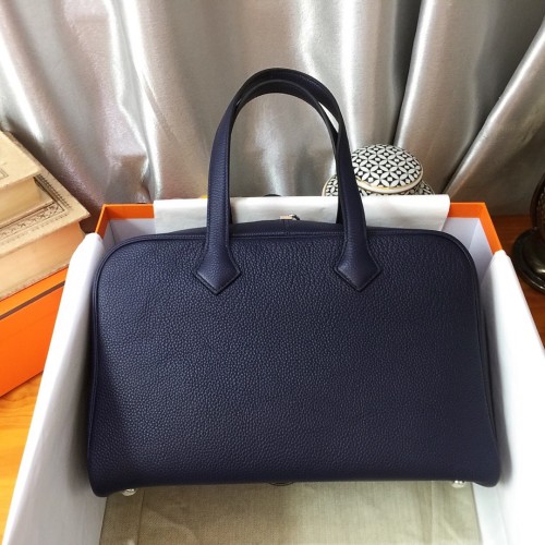 Handbags Hermes H Victoria
