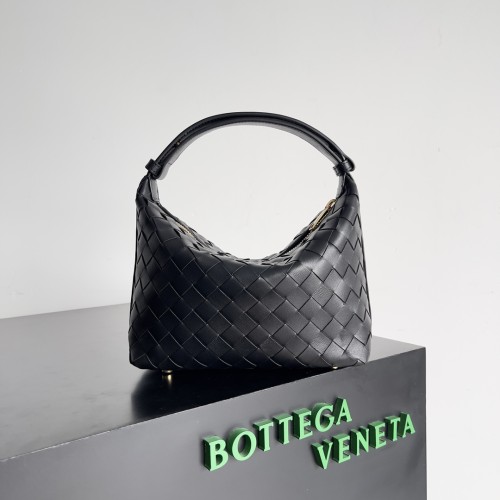 handbags Bottega Veneta 754443 size:22*13*9