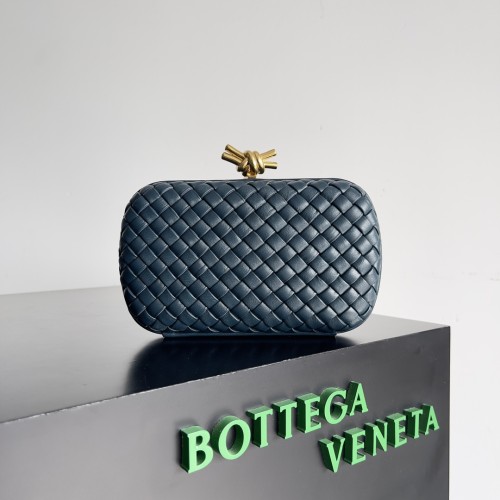 handbags Bottega Veneta 717622 size:20.5*6*12.5