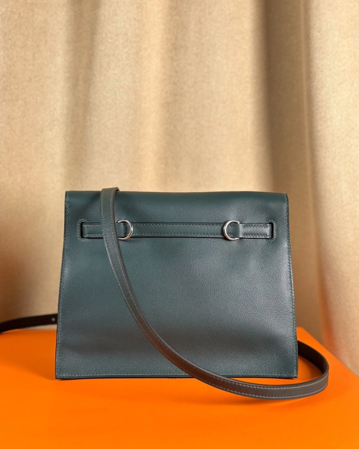 Handbags Hermes Kelly danse