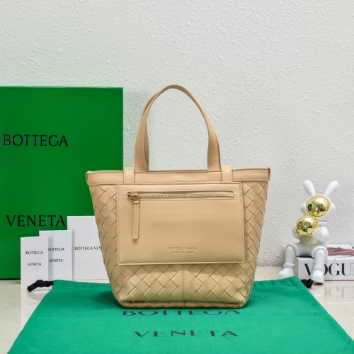 handbags Bottega Veneta 7746 size:23*18.5*15