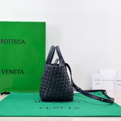 handbags Bottega Veneta 5211# SIZE:20*16*13CM