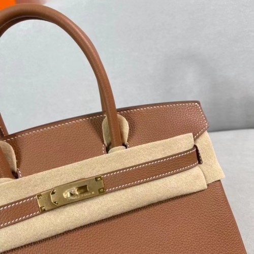 Handbags Hermes Birkin size:30 cm