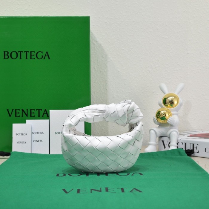 handbags Bottega Veneta 6699-0# size:17*16*6.5cm