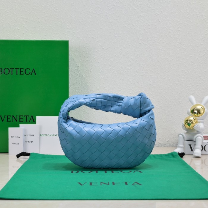 handbags Bottega Veneta 6699-1 size:23*18*8cm