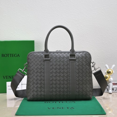 handbags Bottega Veneta 8814 size:39*30.5*11
