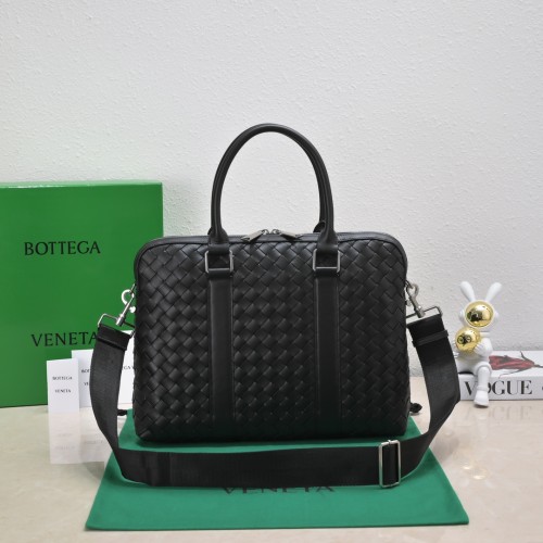 handbags Bottega Veneta 8814 size:39*30.5*11