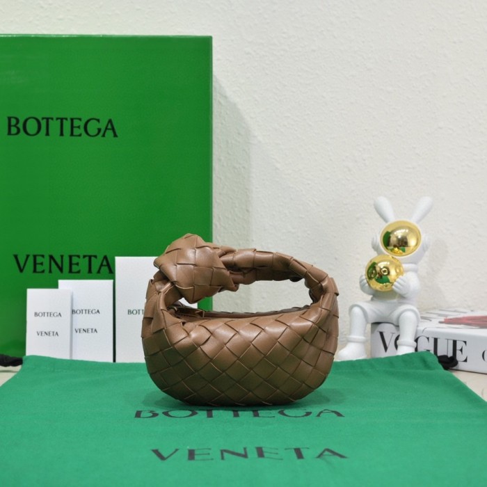 handbags Bottega Veneta 6699-0# size:17*16*6.5cm