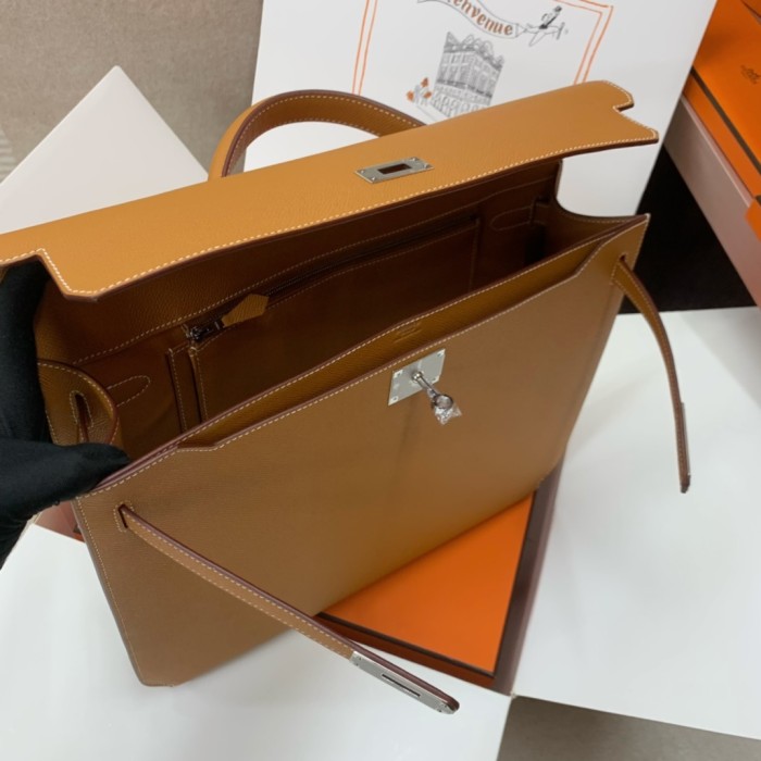 Handbags Hermes Kelly