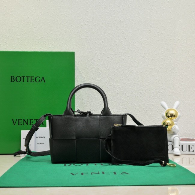 handbags Bottega Veneta 9895# size:20*7*13cm