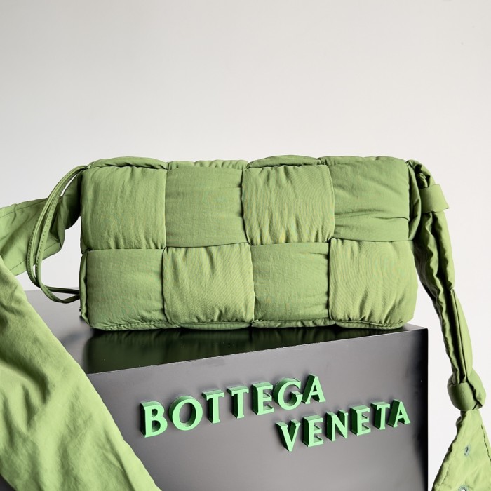 handbags Bottega Veneta 70390 size:24*14*10cm