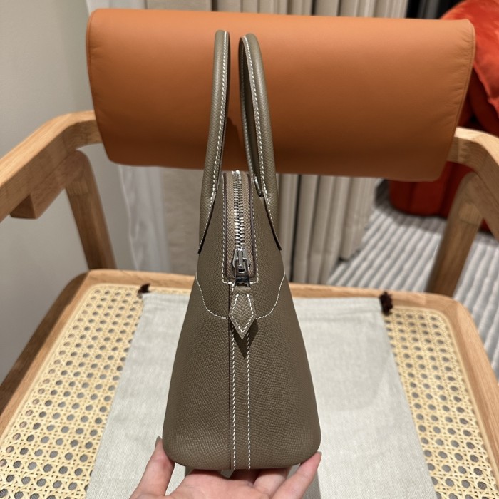 Handbags Hermes Bolide size:27 cm
