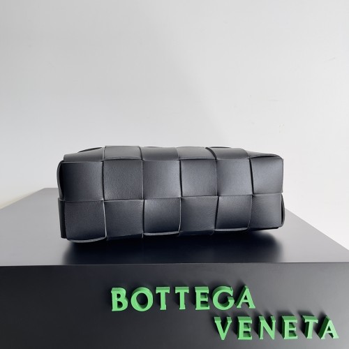 handbags Bottega Veneta 70390 size:24*14*10cm