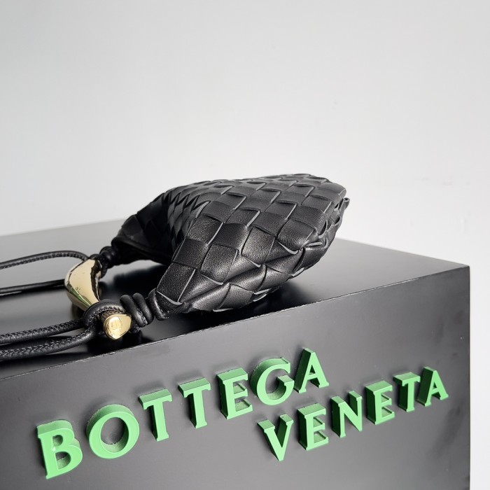 handbags Bottega Veneta 744267 size:20*12*2.5cm