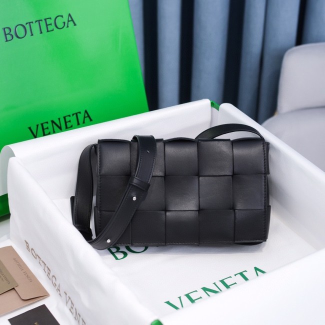 handbags Bottega Veneta 6687# size:23*15*5cm