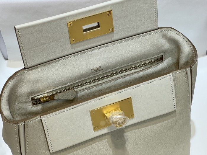 Handbags Hermes mini 2424